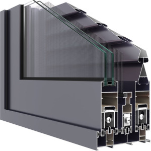 ESS 800