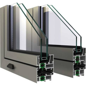 EOS 8500 Hybrid